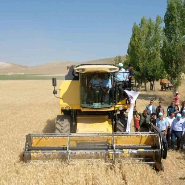 Kayseri Büyükşehir Belediyesi'nin kırsal kesimlere yaptığı tarım ve hayvancılık yatırımları-1