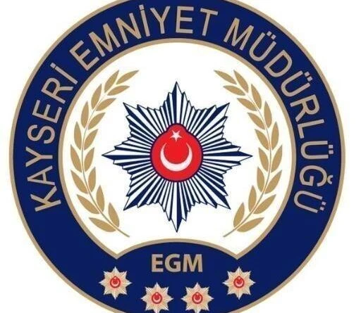 Kayseri'de Aralık Ayında Terörle Mücadelede 30 Şahsa İşlem Yapıldı 1