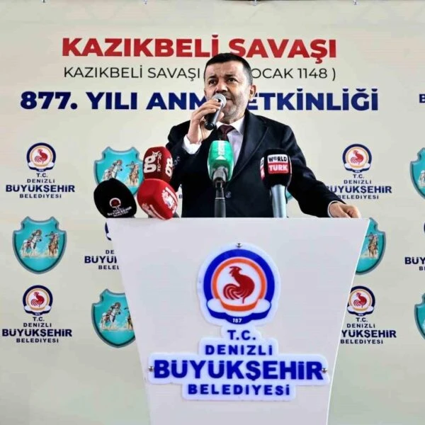 Kazıkbeli Savaşı Anma Programı-1