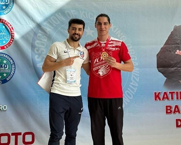 Kick Boks Büyükler Türkiye Şampiyonası-2