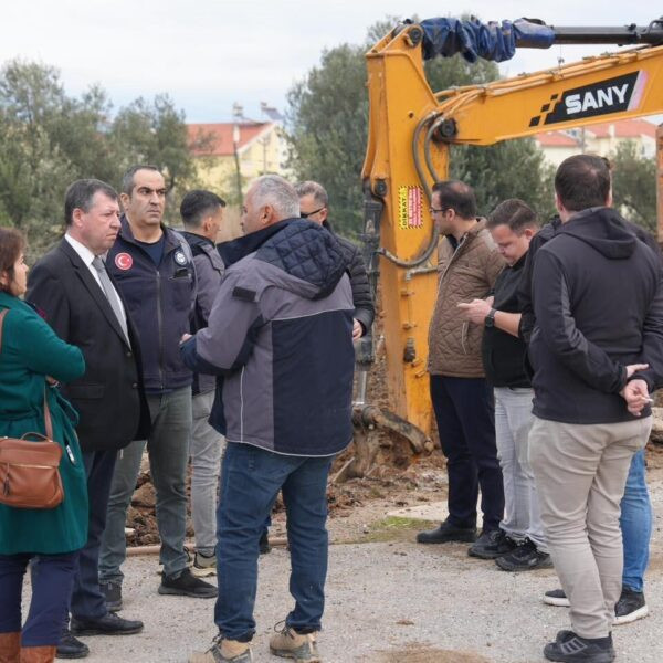 Kirlenmeden korunması için yeni borular-2