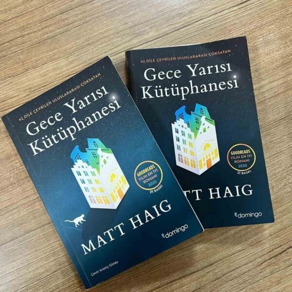 Kitap tartışması-2