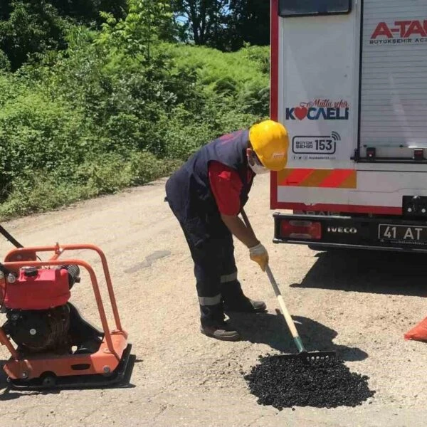 Kocaeli Büyükşehir Belediyesi A Takımı-1