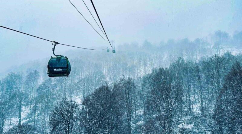 Kocaeli Büyükşehir Belediyesi, Kartepe Teleferiğinde Öğrencilere ve Ailelerine İndirim! 1