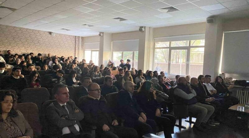 Kocaeli'nde Toplum Temelli Afet Toplanma Alanı Yer Seçimi Projesi 1