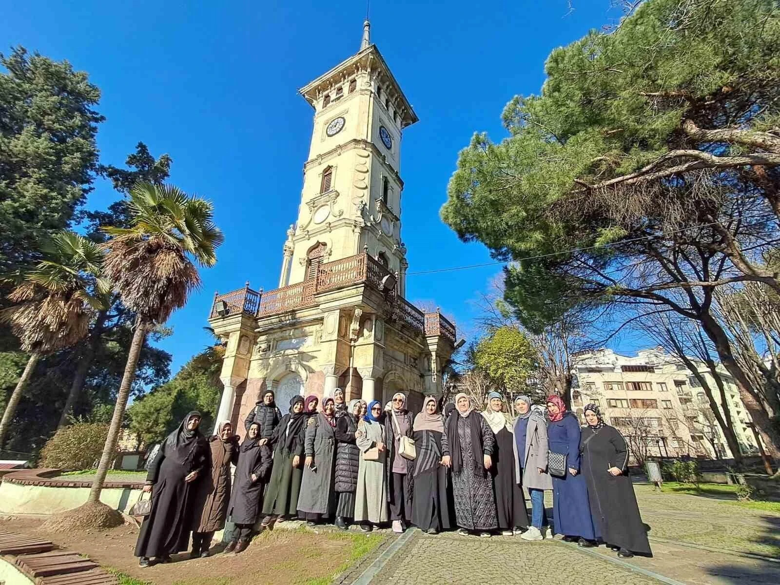 Kocaeli’nin Görkemli Güzelliğini Keşfeden 23 Bin 631 Vatandaş