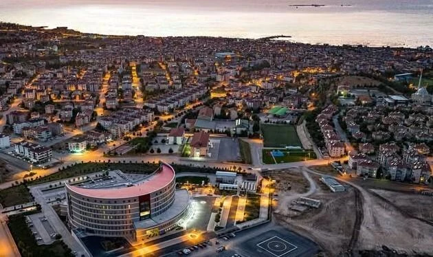 Konya Beyşehir Devlet Hastanesi 2024 Yılında 600 Bin Hastaya Sağlık Hizmeti Verdi