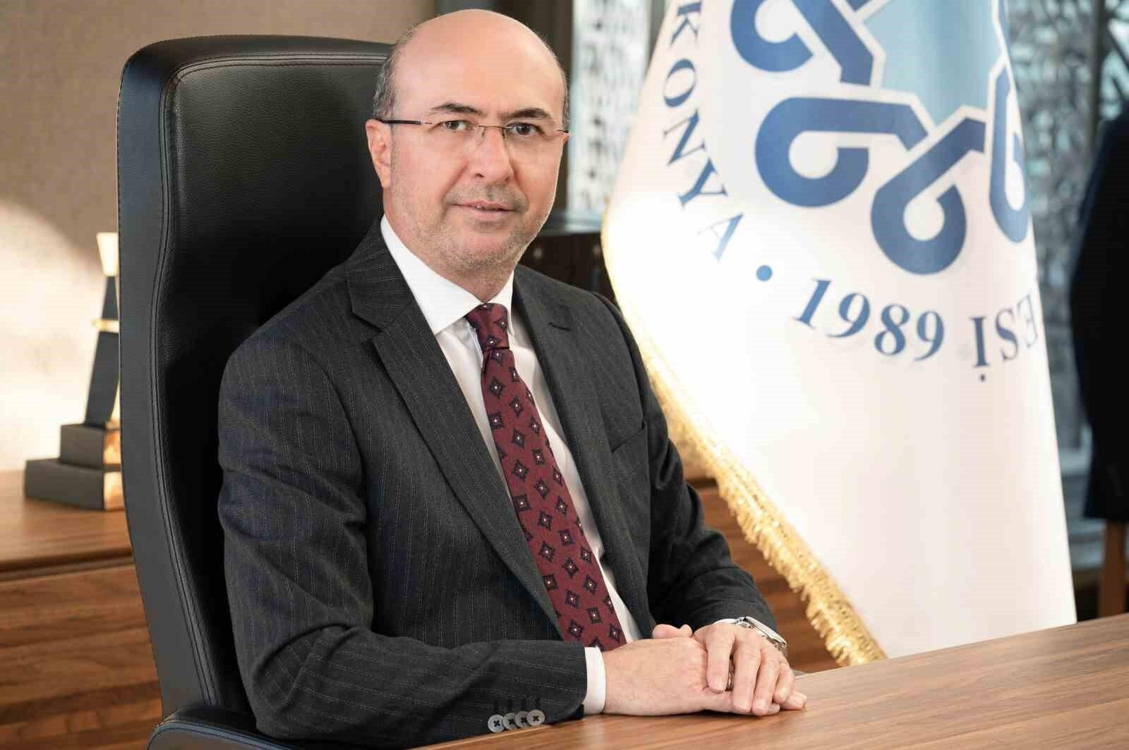 Konya’nın Selçuklu Belediyesi Türkiye’de İlk Sıfır Atık Belgesi Yenileyen Belediye Oldu