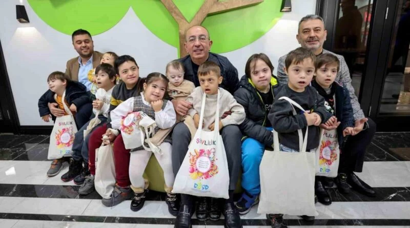 Konya'nın Şivlilik Gelenekleri Meram'da Coşkuyla Kutlandı 1