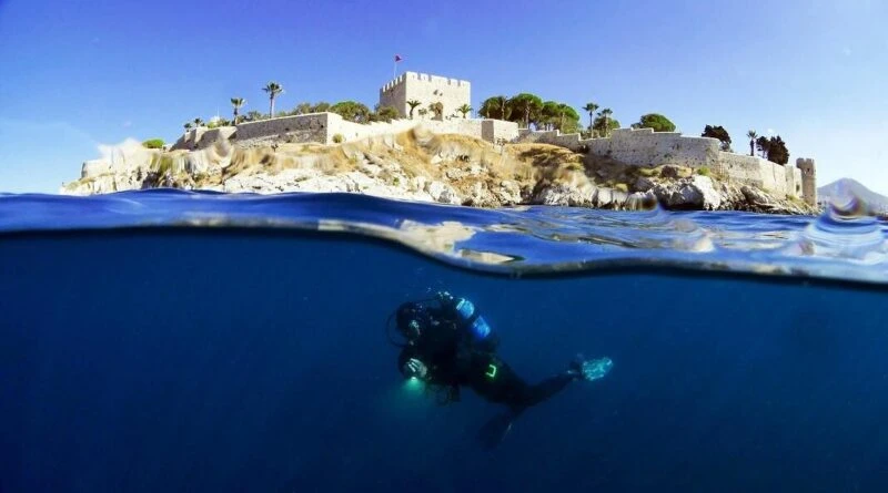 Kuşadası, Müzeler Kentine Dönüşüyor: Ömer Günel'in Projesiyle Kültür Turizmi Ön Planda 1