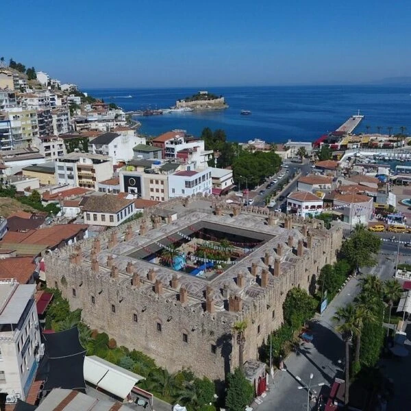 Kuşadası'nda açılan yeni müzeler-5