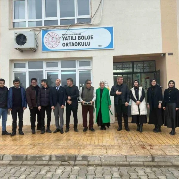 Malatya'nın doğal güzellikleri-2