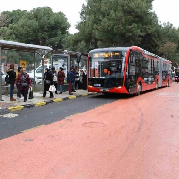 Manisa Büyükşehir Belediyesi Başkanı Mimar Ferdi Zeyrek-1