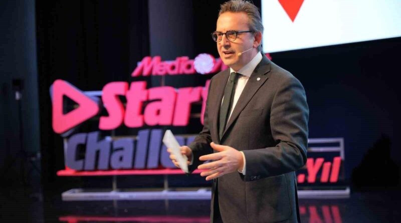 MediaMarkt Startup Challenge 2025: Crait AI Yarışmayı Kazandı 1