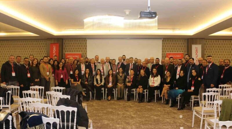 Medical Point Gaziantep Hastanesi'nde Serviks Kanserine Karşı Farkındalık Semineri 1