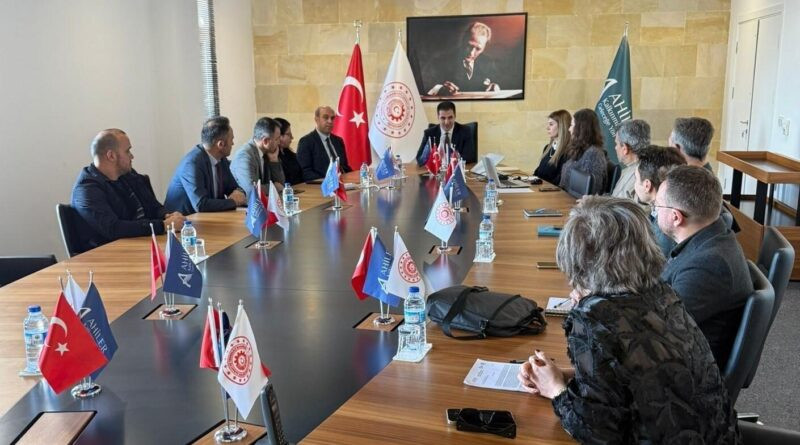 Nevşehir, Coğrafi İşaretli Ürün Sayısını Artırmak İçin Çalışmalar Başlattı 1