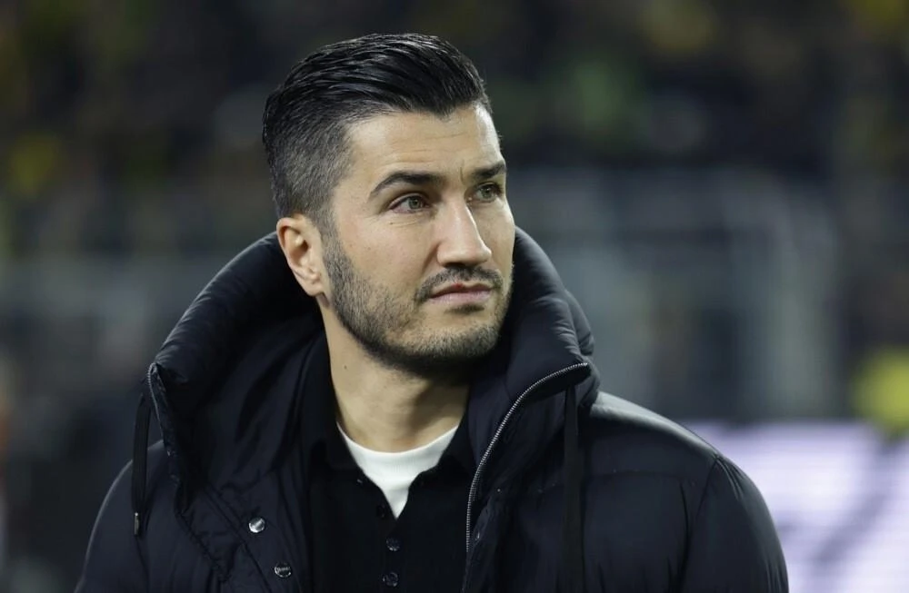 Nuri Şahin’in Dortmund, Leverkusen’i Karşılaşacak