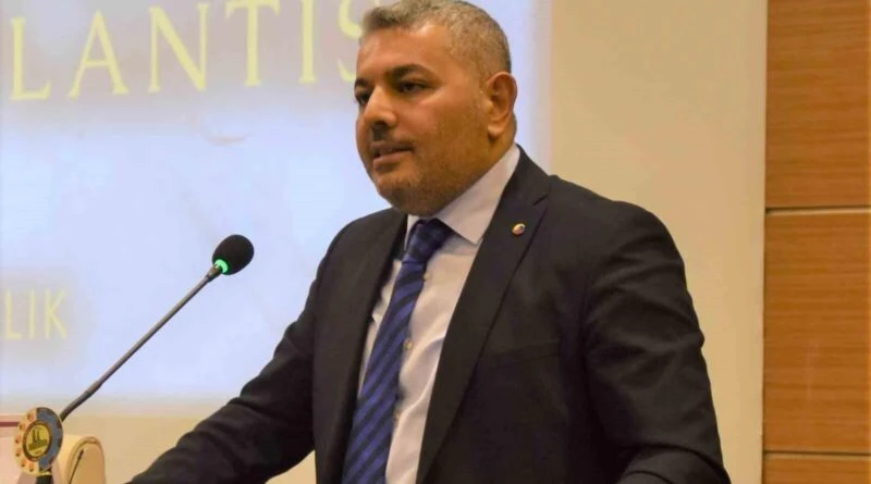 Sadıkoğlu: “Tüm işletmeleri kapsayacak uzun sürede ısrarcıyız” 1