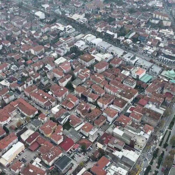 Sakarya Büyükşehir Belediye Başkanı Yusuf Alemdar-1