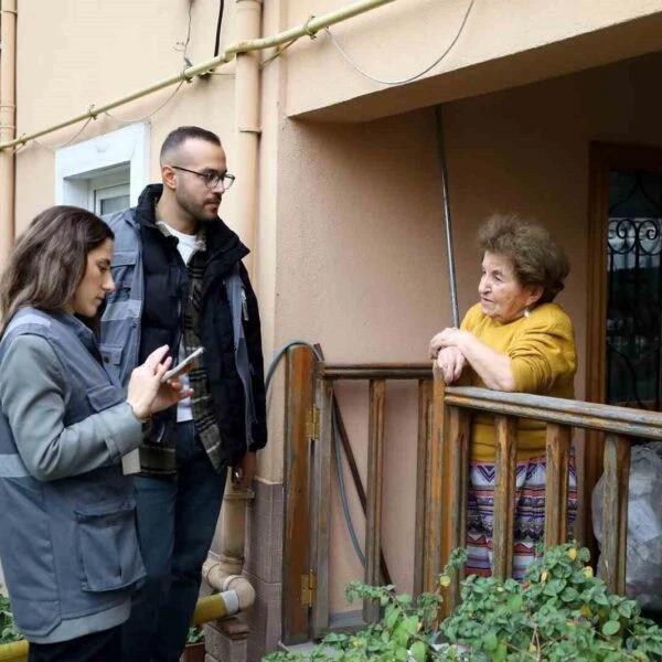 Sakarya Büyükşehir Belediye Başkanı Yusuf Alemdar-3