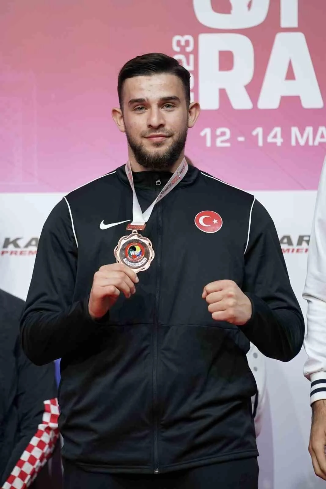 Sakarya Büyükşehir Belediyesi Karate Sporcuları Gürcistan’da Uluslararası Seri A Müsabakasında