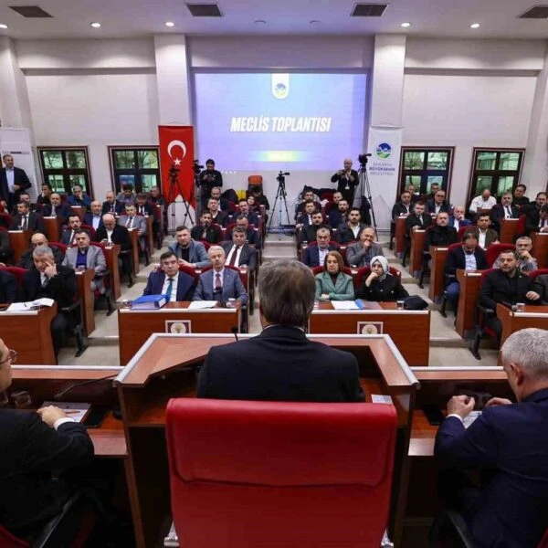 Sakarya Büyükşehir Belediyesi'nin 2025 hizmet kervanı müjdeleri-1