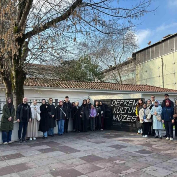 Sakarya'da tarihi bir cami-5