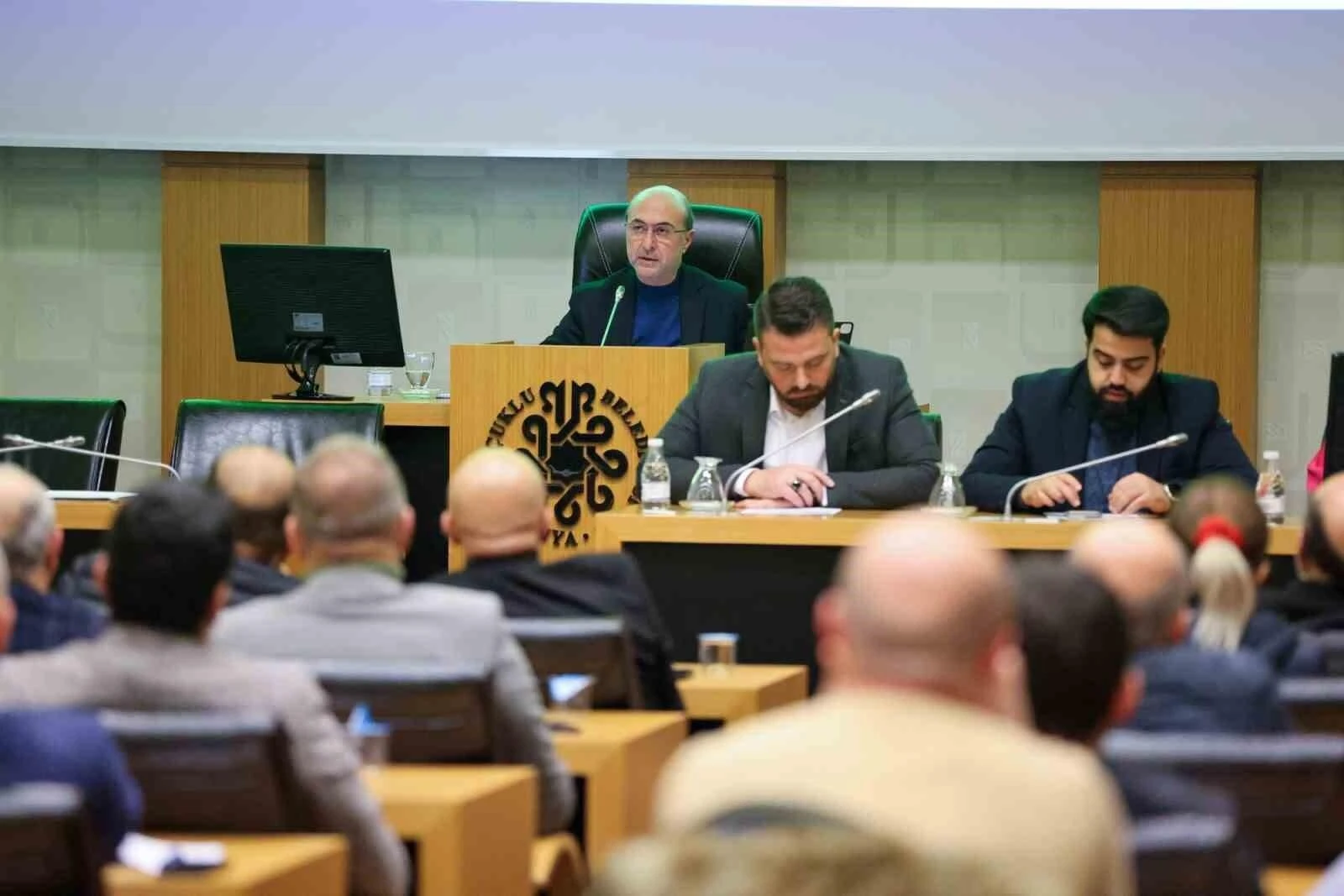 Selçuklu Belediye Başkanı Ahmet Pekyatırmacı: Borçsuz Bir Belediye Olmanın Gururu