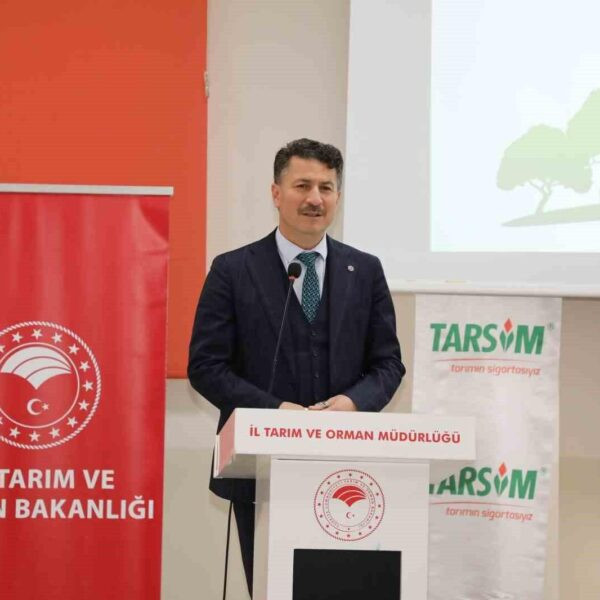 TARSİM uzmanlarının tarım sigortası hakkında bilgilendirme sunumu-4