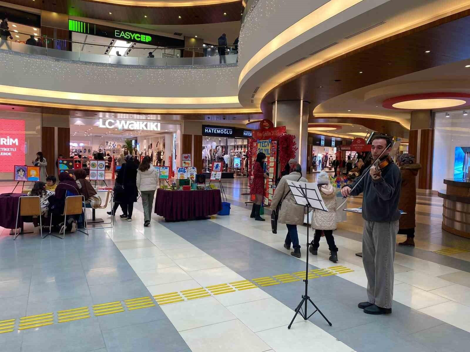 TEGV, 30. Kuruluş Yıl Dönümü Etkinliğiyle Malatya’da Eğlence ve Öğretici Bir Deneyim Yaratıyor