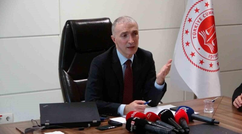 Trabzon Maçı Soruşturması Devam Ediyor: Başsavcı Sedat Çelik'ten Açıklama 1