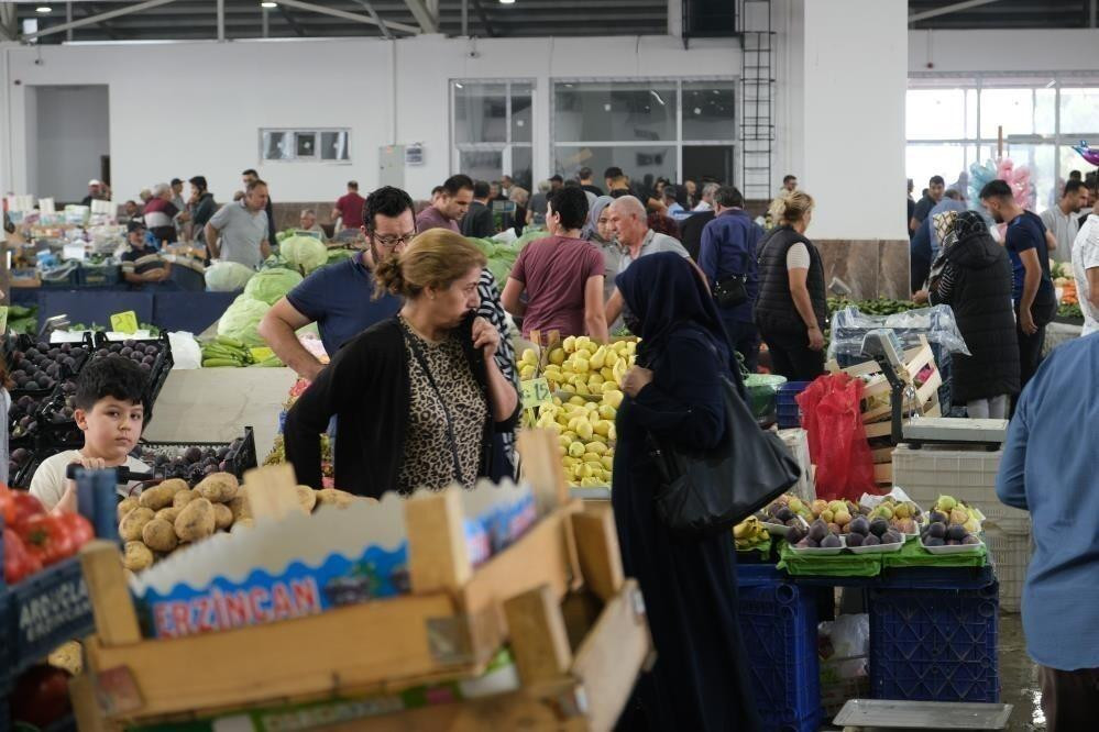 TÜİK’ten Ekonomik Güven Endeksi Raporu: Ocak Ayında Yüzde 0,8 Artış