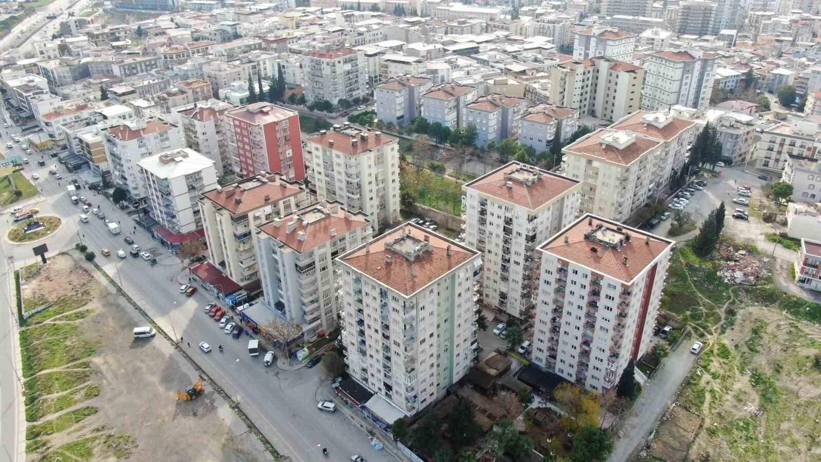 TÜİK Verilerine Göre İzmir’de Konut Satışları %22,8 Artarak 80 Bin 398’e Ulaştı