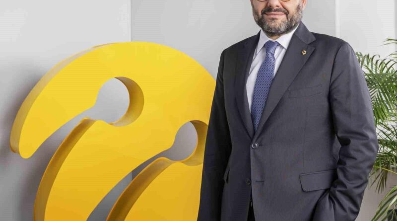 Turkcell, 1 Milyar Dolarlık Eurobond İhraçıyla Türkiye'ye Güven İşaret Ediyor 1