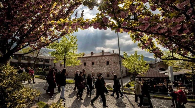 Türkiye’de hava sıcaklığı 11 katına çıkıyor 1