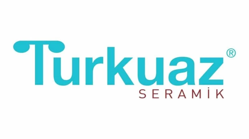 Turkuaz Seramik, Dünya'nın En Büyük Seramik Sağlık Gereçleri Üreticileri Sıralamasında 16. Yerde 1