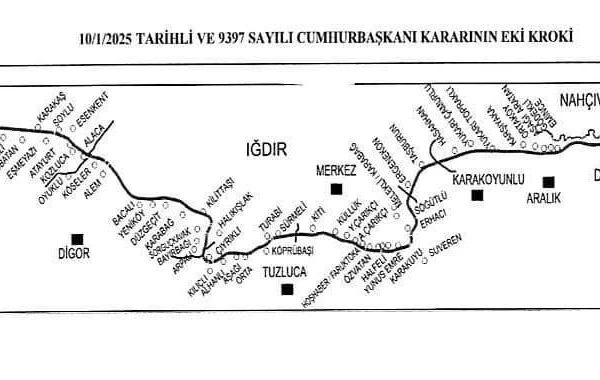 Ulaştırma ve Altyapı Bakanlığı