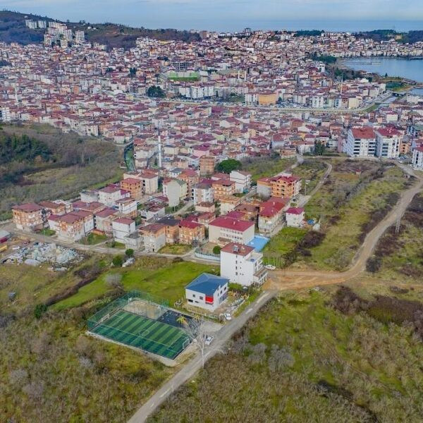 Ünye Belediye Başkanı Hüseyin Tavlı-3