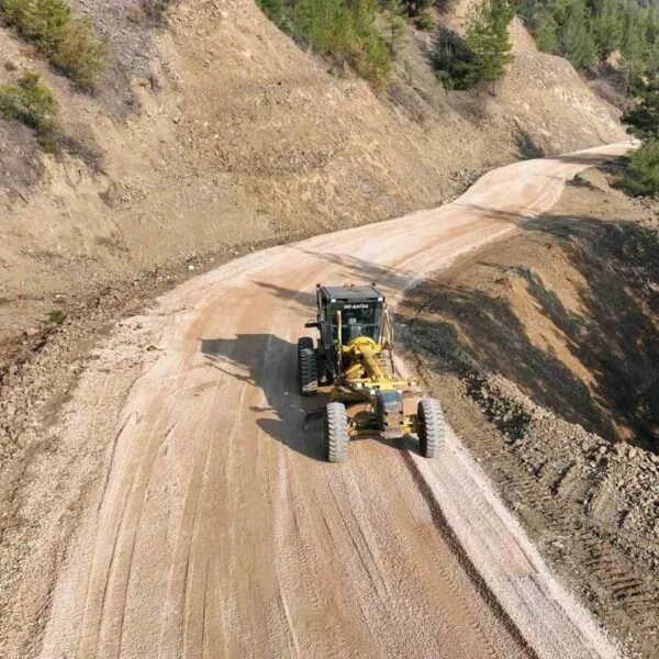 Vatandaşlar daha konforlu bir seyahat deneyimi yaşayacak