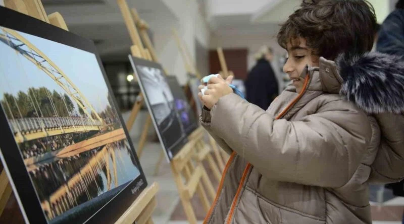 Yıldırım Belediyesi, Gençlere Mobil Fotoğrafçılık Eğitimi Sunuyor 1