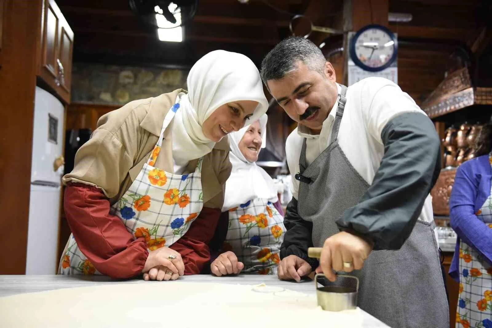 Yıldırım Belediyesi, Kadın Kooperatifleri ve Eğitim Merkezleri ile Kadınların Gücünü Artırıyor