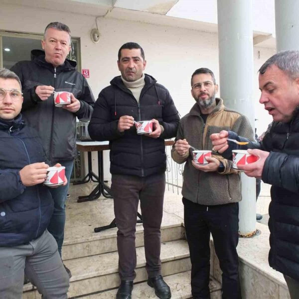 Zeytin Festivali Açılışı-1