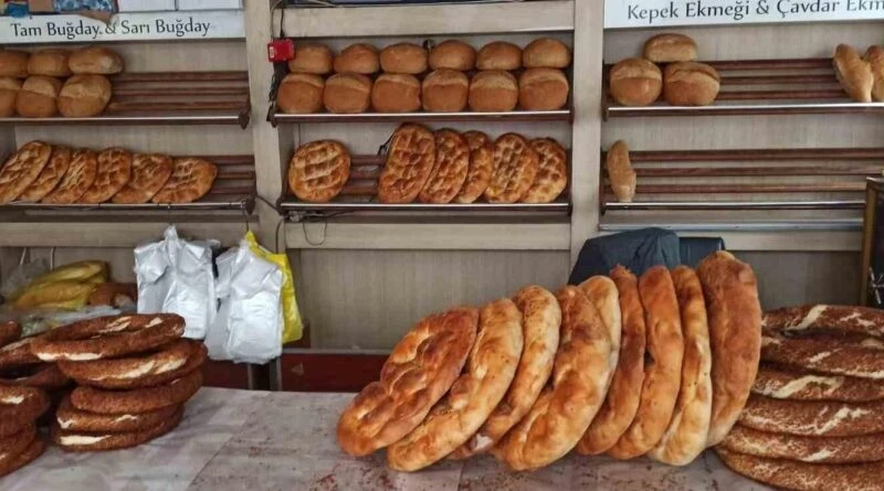 Zonguldak Devrek'te Ekmek Fiyatları Yeniden Güncellendi 1