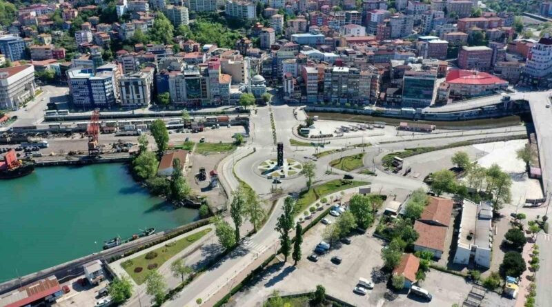 Zonguldak'ta 2024 Aralık'ında Konut Satışlarında Artış 1