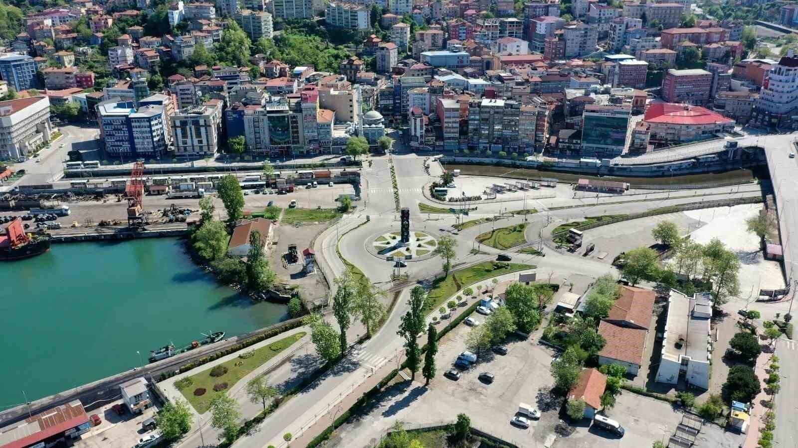 Zonguldak’ta 2024 Aralık’ında Konut Satışlarında Artış