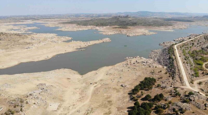 AK Parti Milletvekili Ahmet Gökhan Sarıçam: Kayalı Barajı Edirne'ye Bedava Su Deposu Olmamalı 1