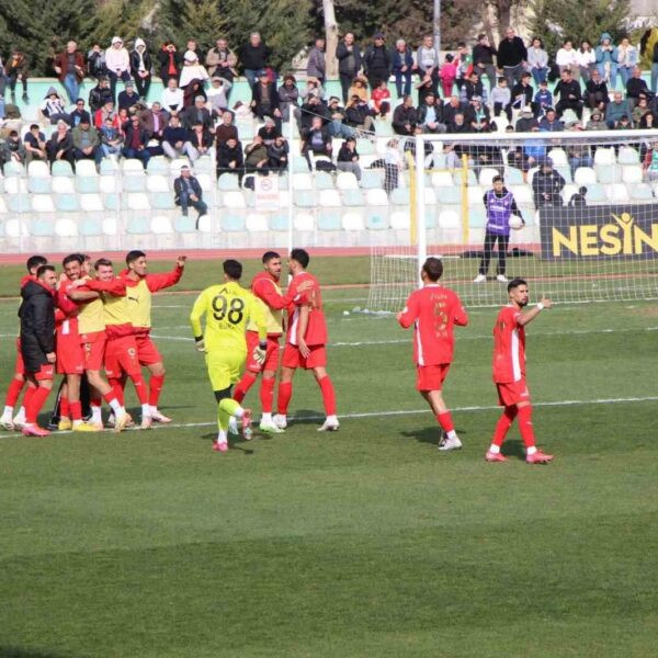 Amasyaspor taraftarları.-2