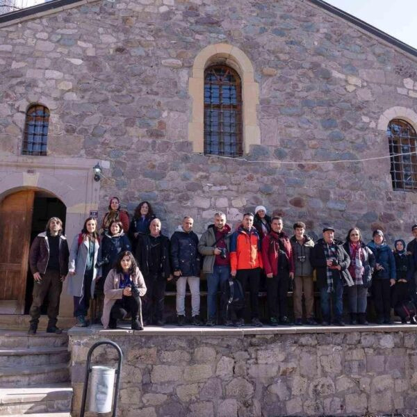 ArzularKabaköy'deki 9. Ayasofya Camisi'nin fotoğrafı-2