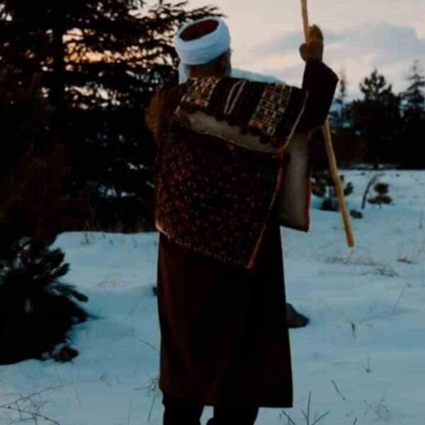 Aşık Seyrani filminin fragmanı-1