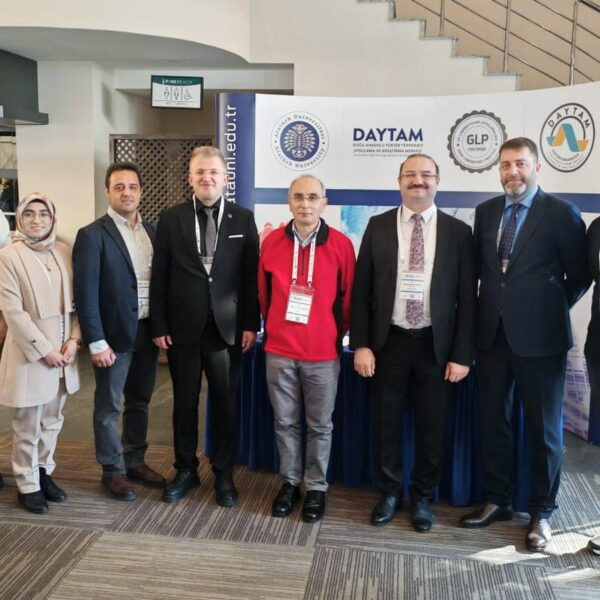 Atatürk Üniversitesi Rektörü Prof. Dr. Ahmet Hacımüftüoğlu'nun Kongre Açılış Konuşması-2